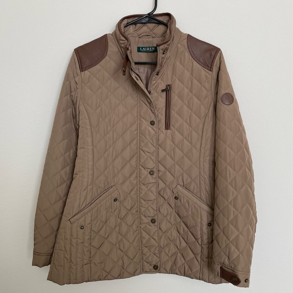 Ralph Lauren Jacket